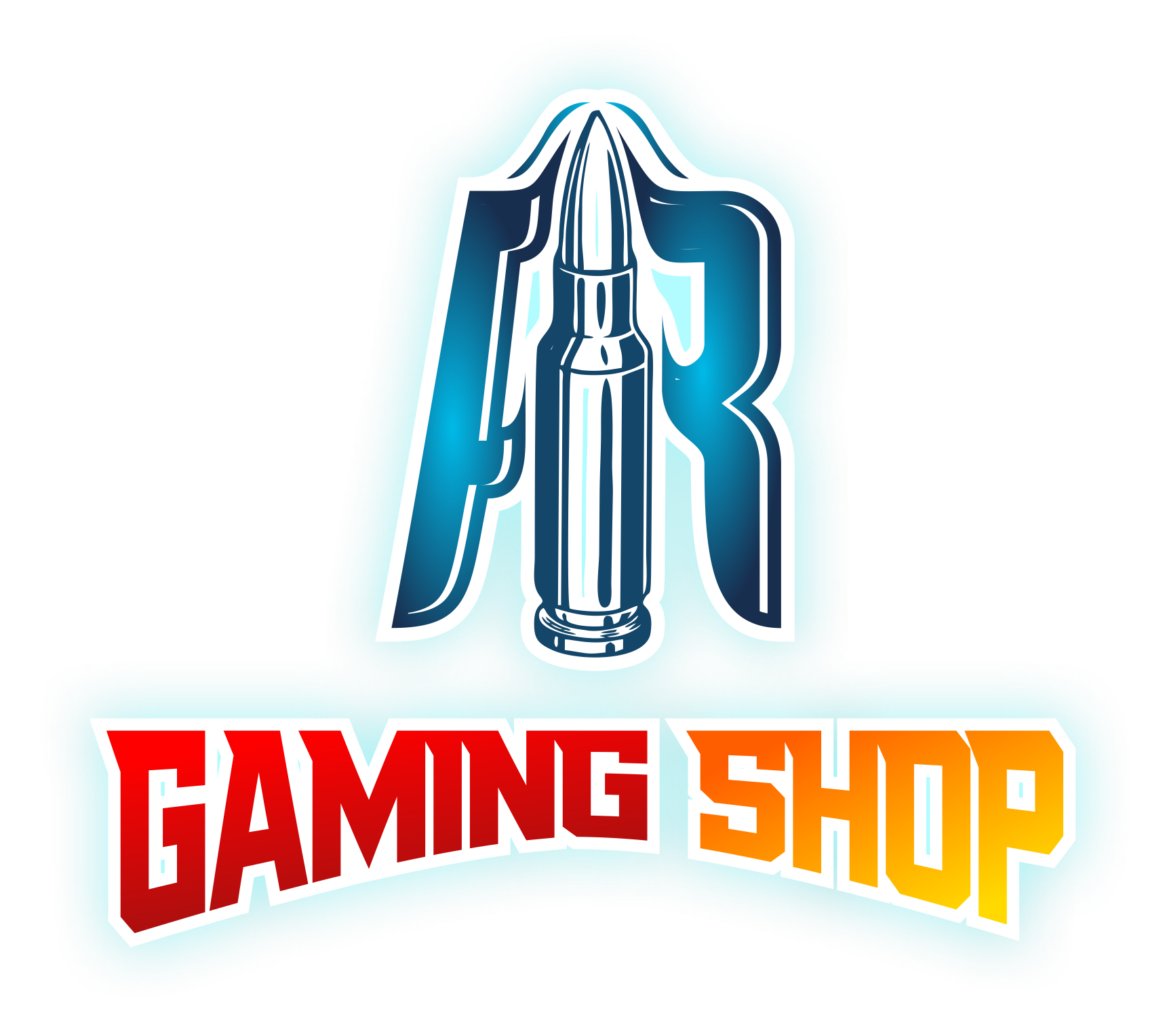 AR GAMING SHOP