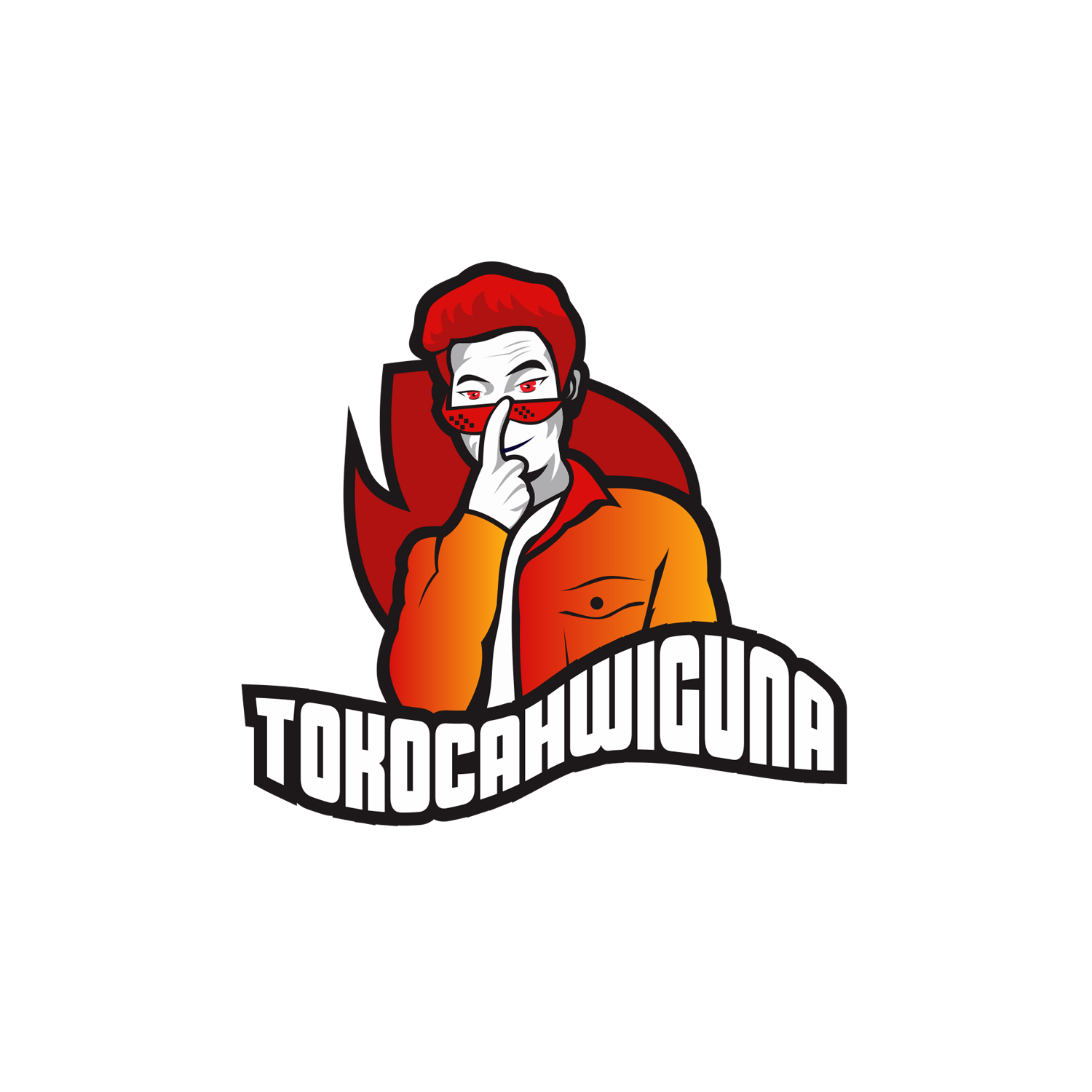 Tokocahwiguna White 2